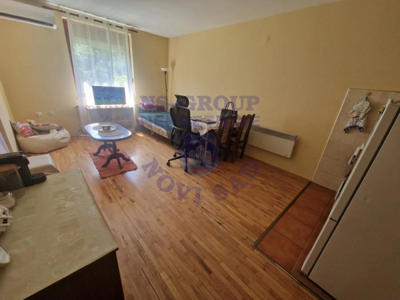 stan na prodaju Petrovaradin 29m2 574067