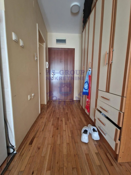 stan na prodaju Petrovaradin 29m2 574067