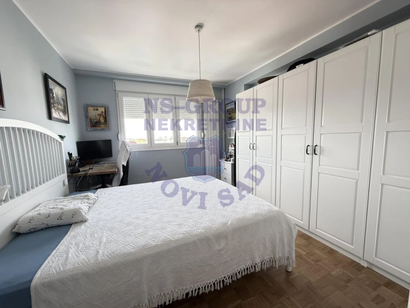 stan na prodaju Novi Sad 51m2 574085