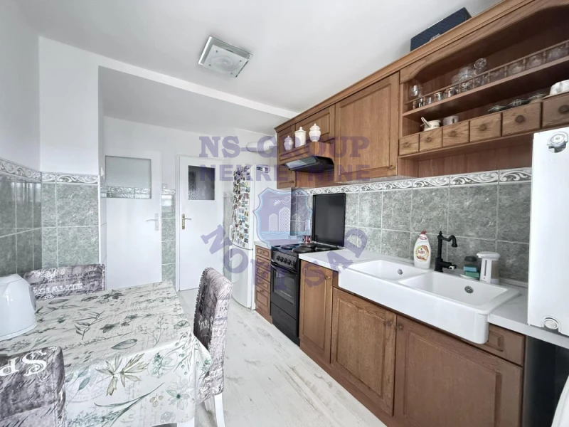 stan na prodaju Novi Sad 51m2 574085