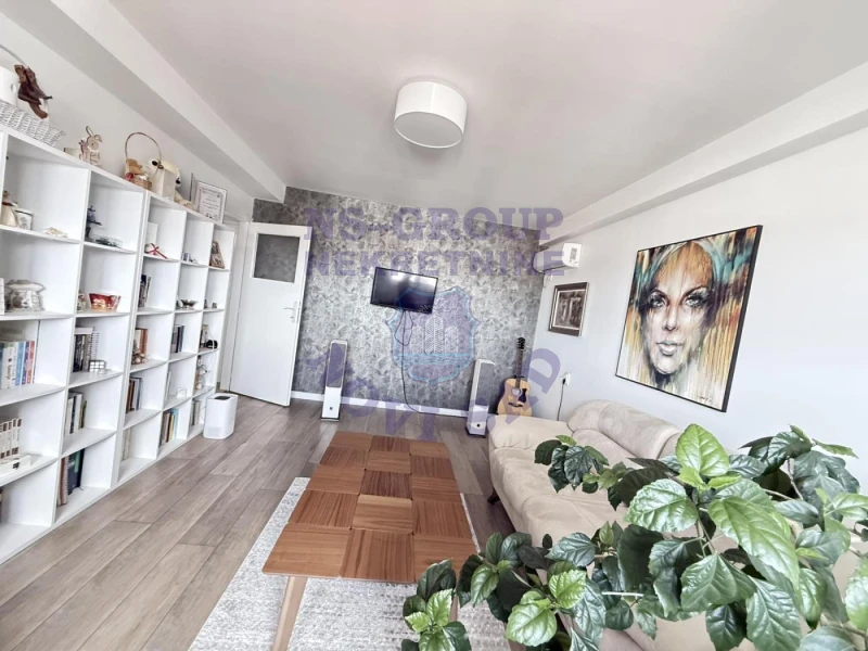 stan na prodaju Novi Sad 51m2 574085