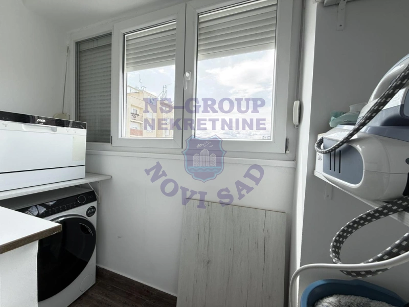 stan na prodaju Novi Sad 51m2 574085