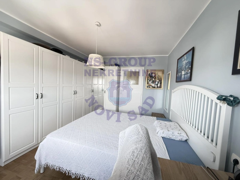 stan na prodaju Novi Sad 51m2 574085
