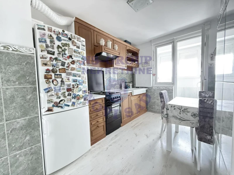 stan na prodaju Novi Sad 51m2 574085