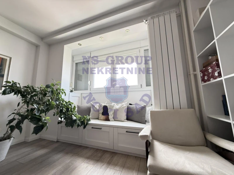 stan na prodaju Novi Sad 51m2 574085