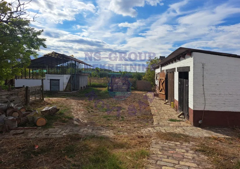 kuca na prodaju Srbobran 313m2 573494