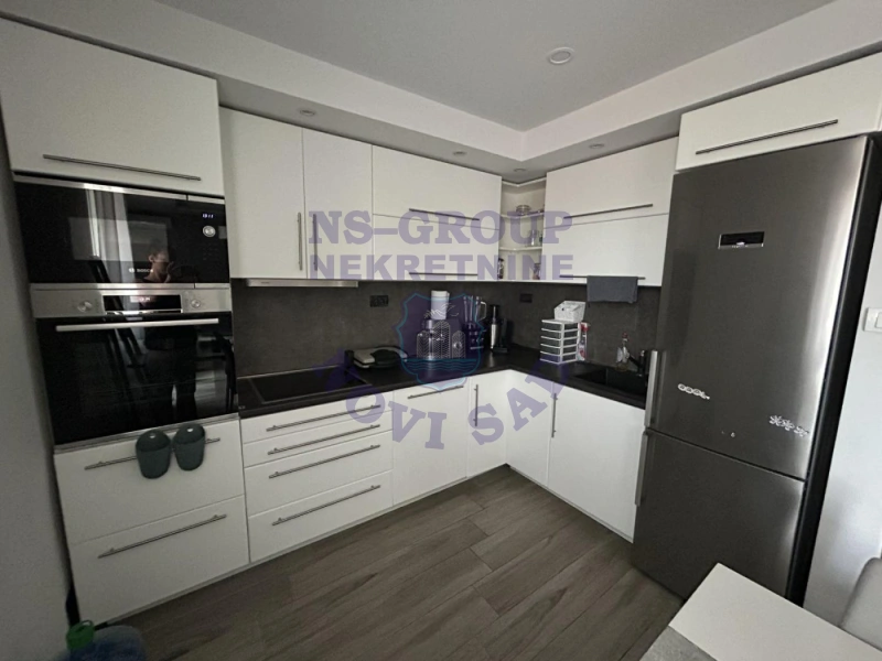 stan na prodaju Novi Sad 108m2 573918