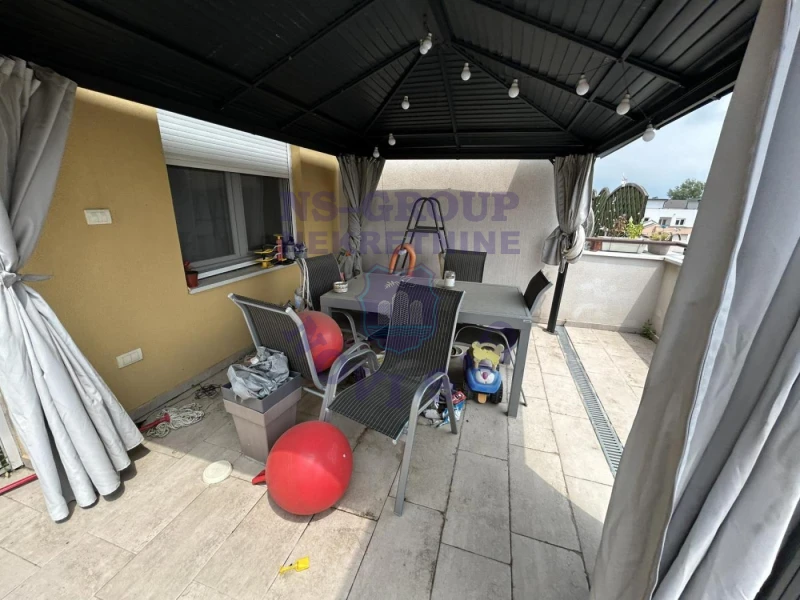 stan na prodaju Novi Sad 108m2 573918