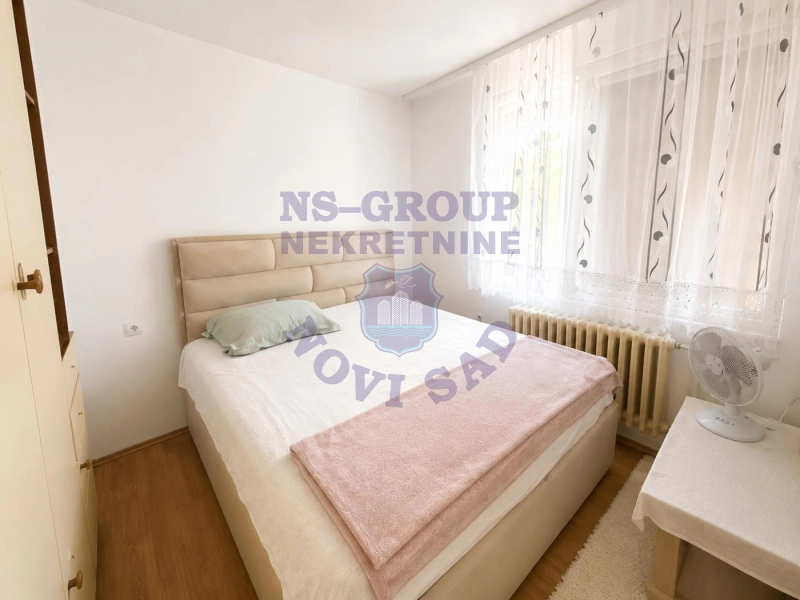 stan na prodaju Novi Sad 49m2 574023