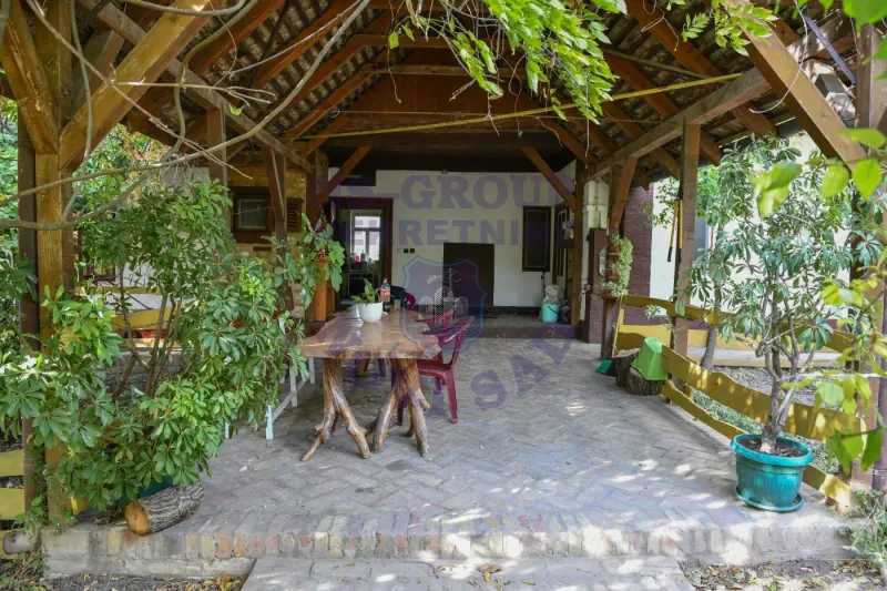 kuca na prodaju Srbobran 313m2 573494