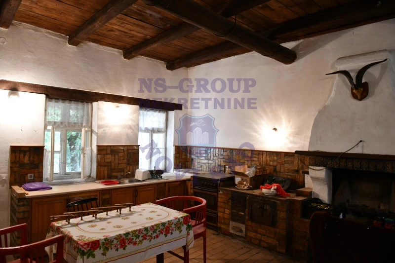 kuca na prodaju Srbobran 313m2 573494