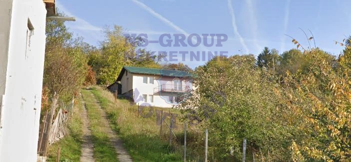 plac na prodaju Petrovaradin, 1539m2 565099