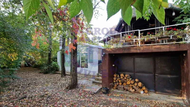 kuca na prodaju Srbobran 313m2 573494