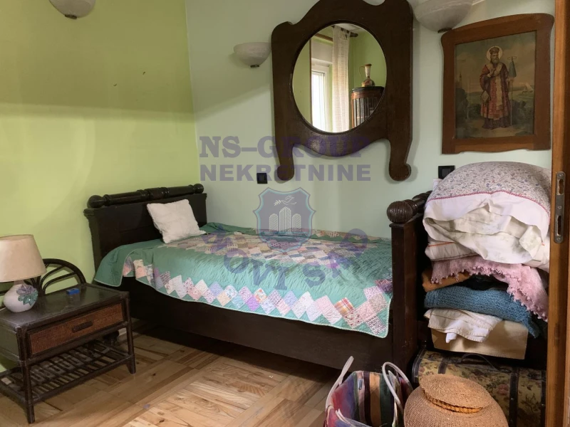 kuca na prodaju Srbobran 313m2 573494