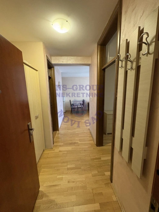 stan na prodaju Novi Sad 46m2 574083