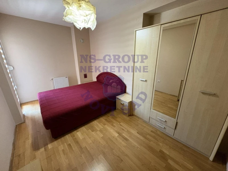 stan na prodaju Novi Sad 46m2 574083