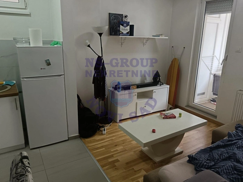 stan na prodaju Novi Sad 28m2 573865