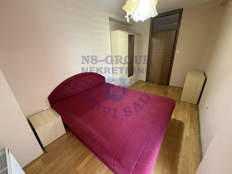 stan na prodaju Novi Sad 46m2 574083