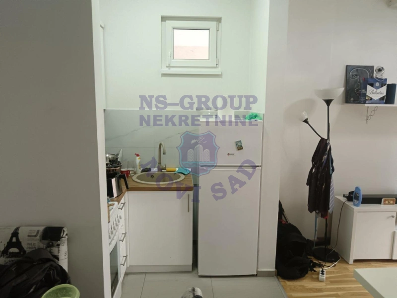 stan na prodaju Novi Sad 28m2 573865