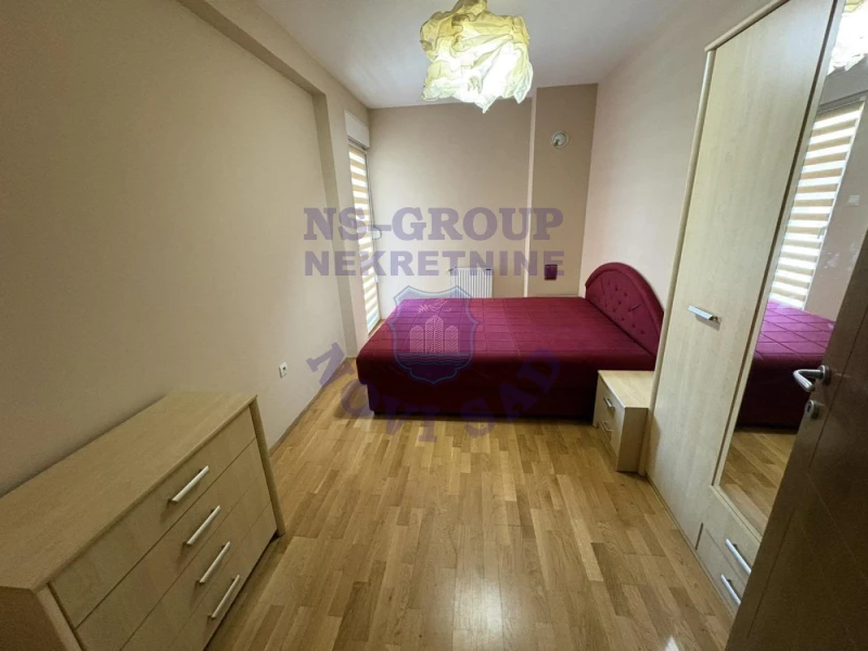 stan na prodaju Novi Sad 46m2 574083