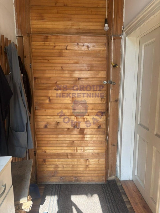 stan na prodaju Beočin 30m2 574119