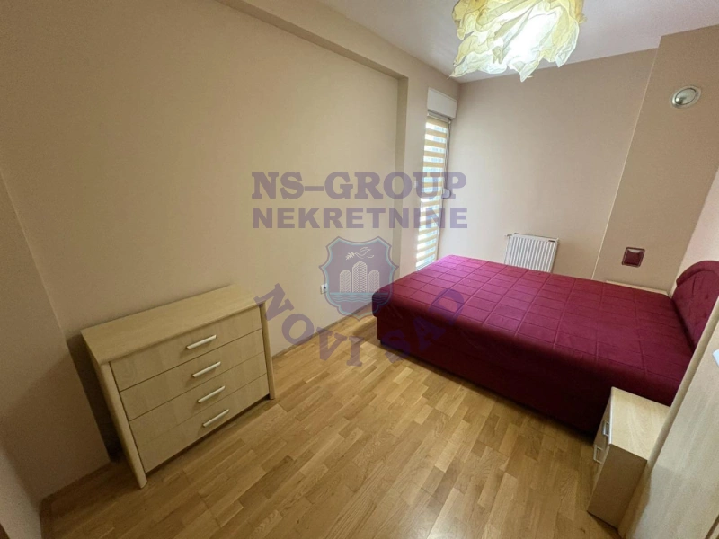stan na prodaju Novi Sad 46m2 574083