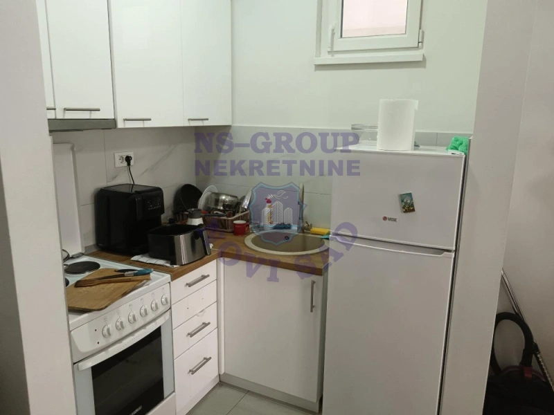 stan na prodaju Novi Sad 28m2 573865