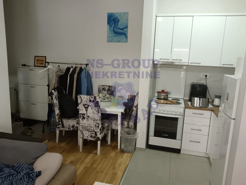 stan na prodaju Novi Sad 28m2 573865