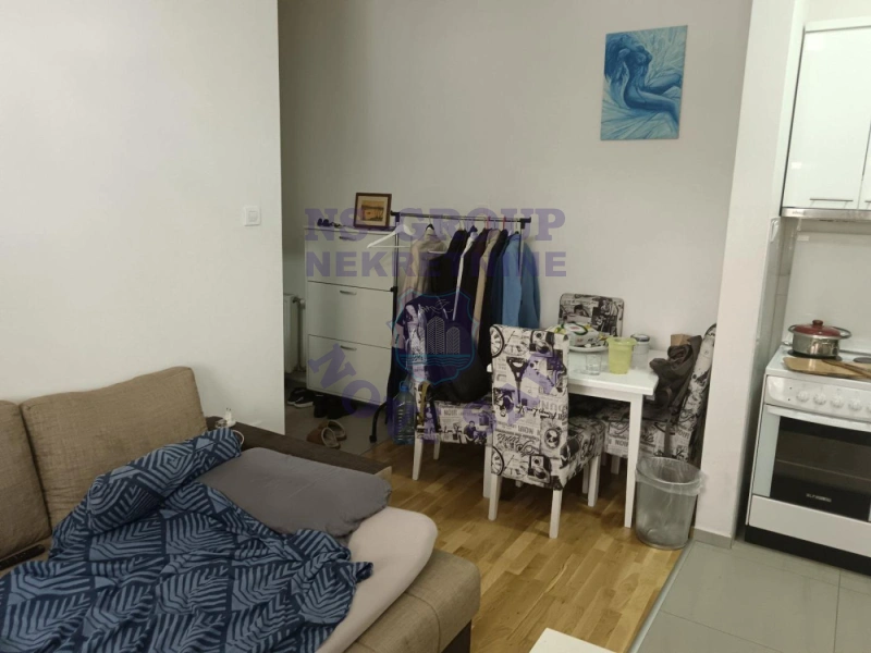 stan na prodaju Novi Sad 28m2 573865