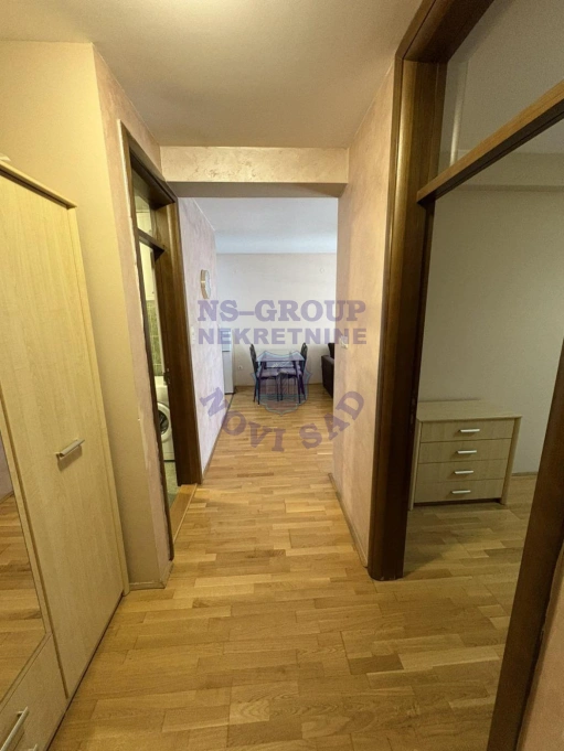 stan na prodaju Novi Sad 46m2 574083