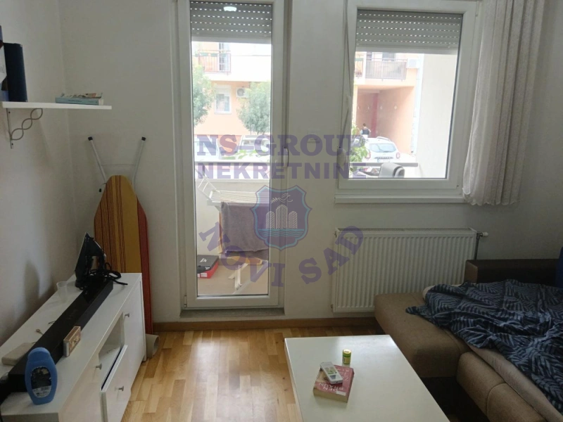 stan na prodaju Novi Sad 28m2 573865