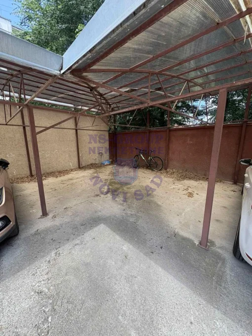 stan na prodaju Novi Sad 46m2 574083