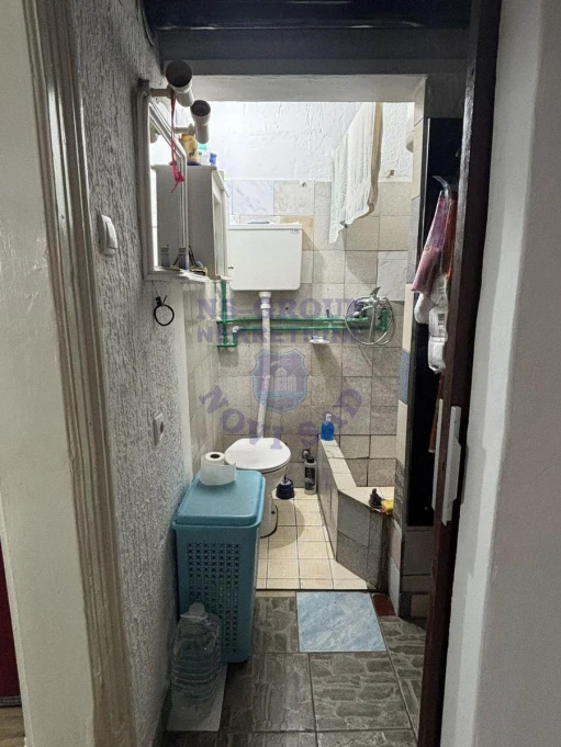 stan na prodaju Beočin 30m2 574119