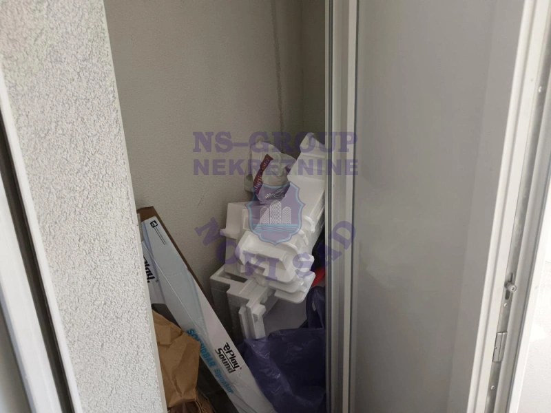 stan na prodaju Novi Sad 28m2 573865