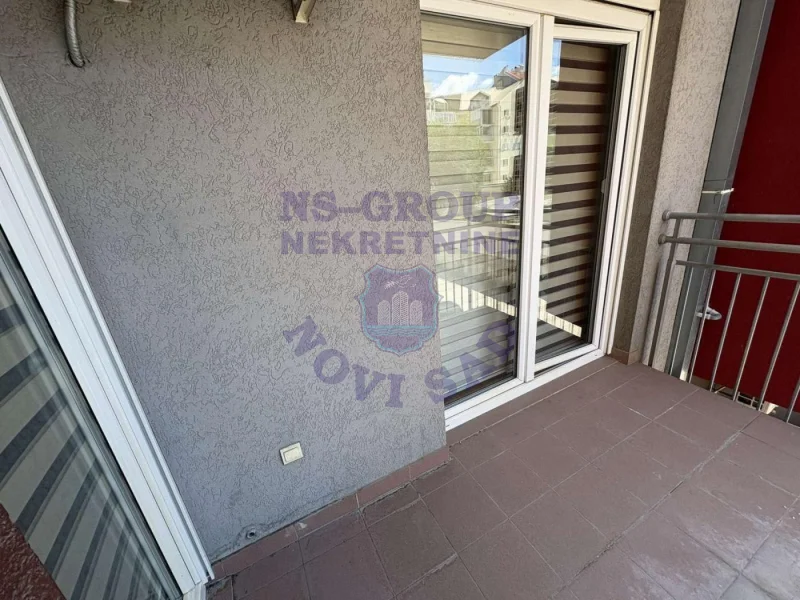 stan na prodaju Novi Sad 46m2 574083