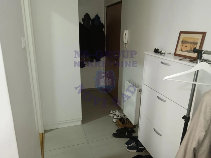 stan na prodaju Novi Sad 28m2 573865