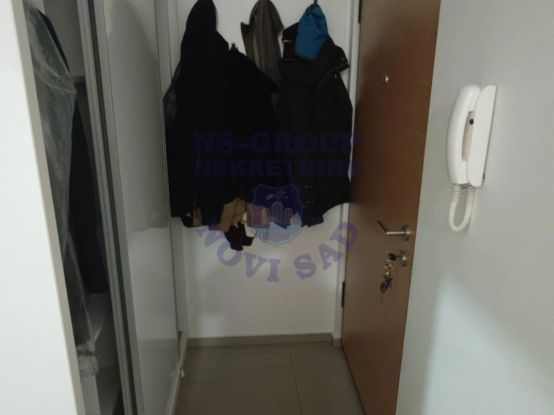 stan na prodaju Novi Sad 28m2 573865