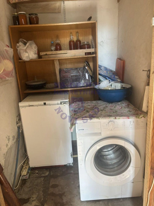 stan na prodaju Beočin 30m2 574119