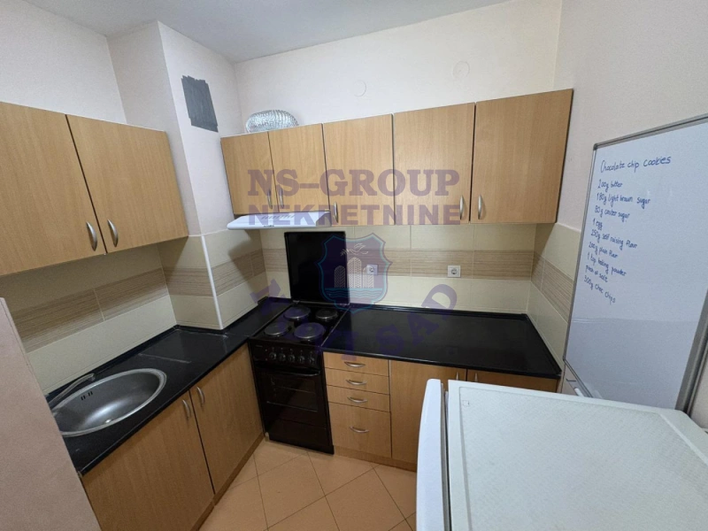 stan na prodaju Novi Sad 46m2 574083
