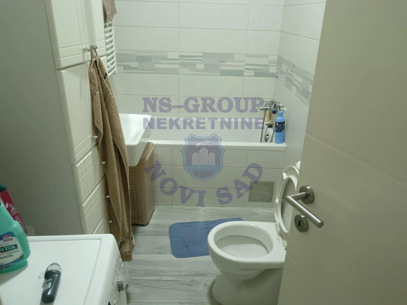 stan na prodaju Novi Sad 28m2 573865