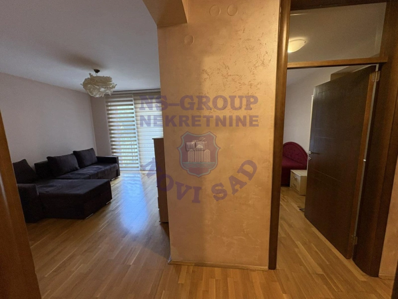 stan na prodaju Novi Sad 46m2 574083