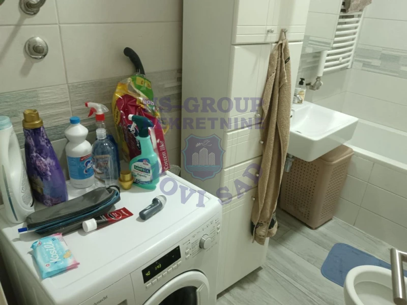 stan na prodaju Novi Sad 28m2 573865