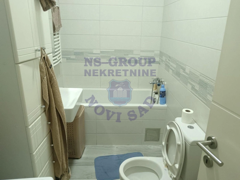 stan na prodaju Novi Sad 28m2 573865