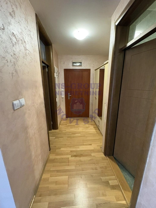 stan na prodaju Novi Sad 46m2 574083