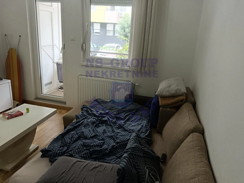 stan na prodaju Novi Sad 28m2 573865