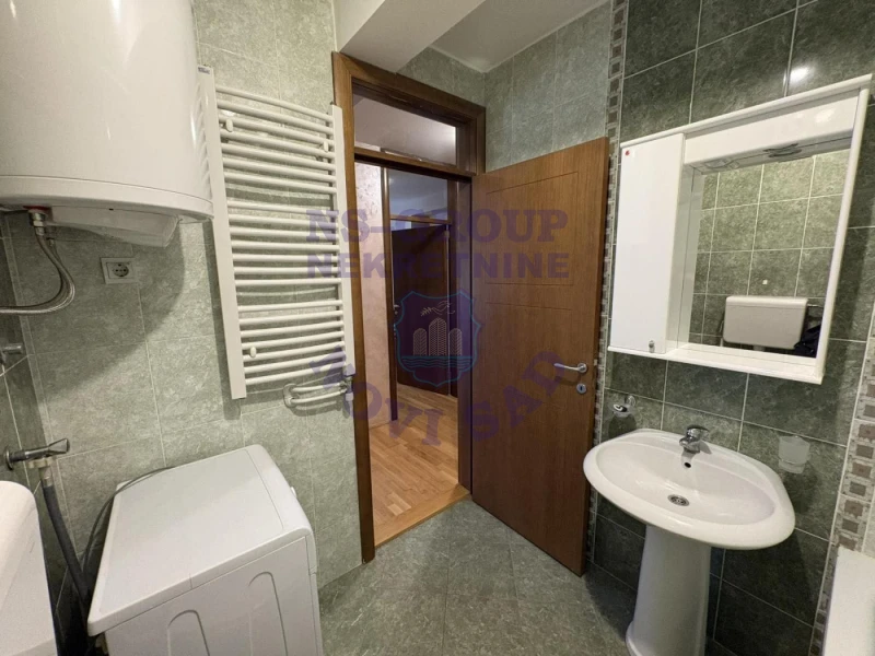 stan na prodaju Novi Sad 46m2 574083
