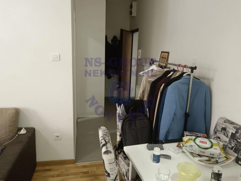 stan na prodaju Novi Sad 28m2 573865