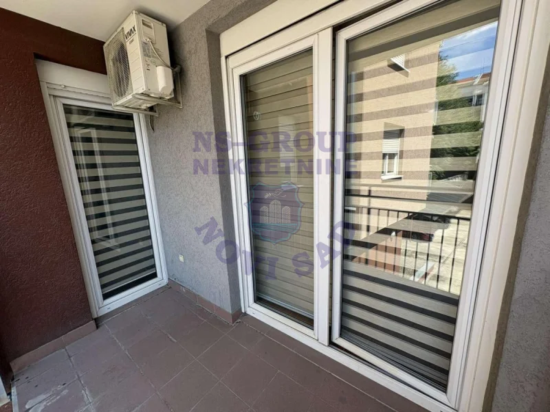 stan na prodaju Novi Sad 46m2 574083