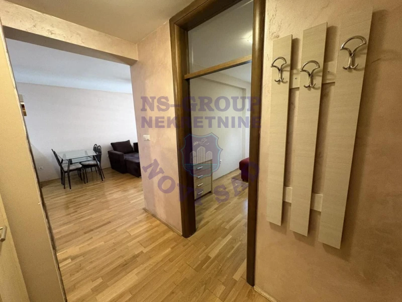 stan na prodaju Novi Sad 46m2 574083