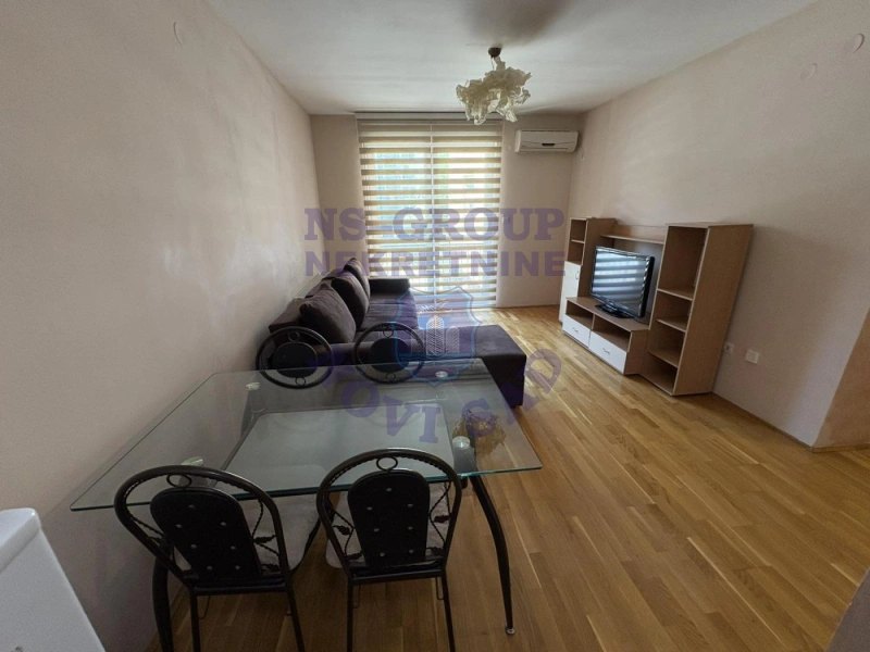 stan na prodaju Novi Sad 46m2 574083